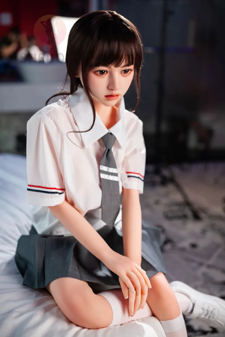 Shedoll Keiko 148cm Silicone Doll